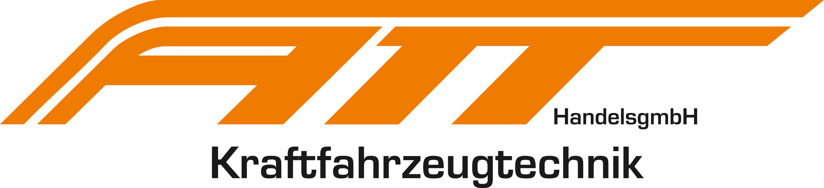 ATT HandelsgmbH Logo