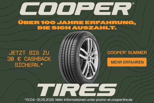 JETZT BIS ZU 30 € CASHBACK SICHERN.*